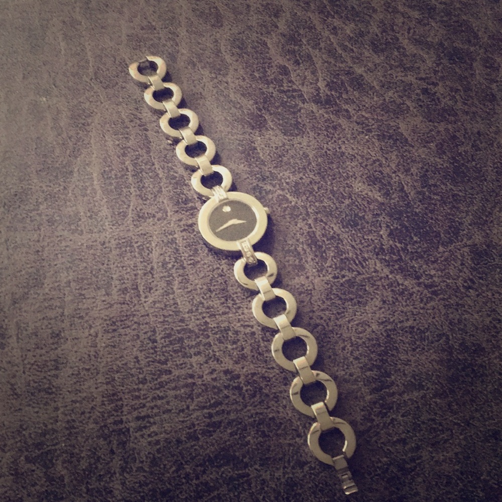 Movado Women’s Watch